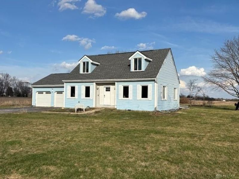 4980 Johnsville Brookville Road, Brookville, OH 45309 Photo 3