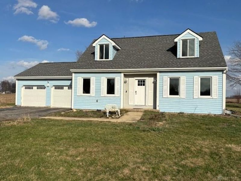 4980 Johnsville Brookville Road, Brookville, OH 45309 Photo 4