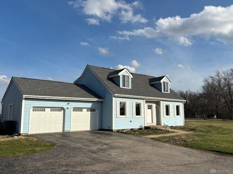 4980 Johnsville Brookville Road, Brookville, OH 45309 Photo 5