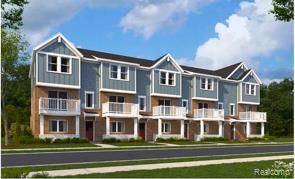 849 Canterbury Ln, Troy, MI 48085 Main Photo