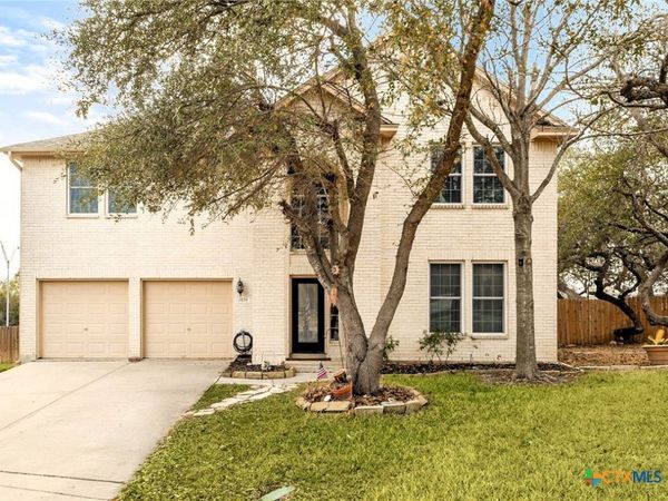 2854 Lakehills Street , San Antonio, TX 78251