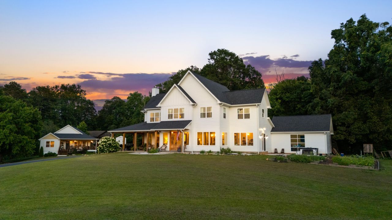 244 Haven Hill Lane, Flintstone, GA 30725 Main Photo