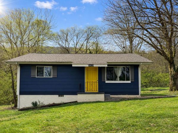 2410 Frost Street, Chattanooga, TN 37406