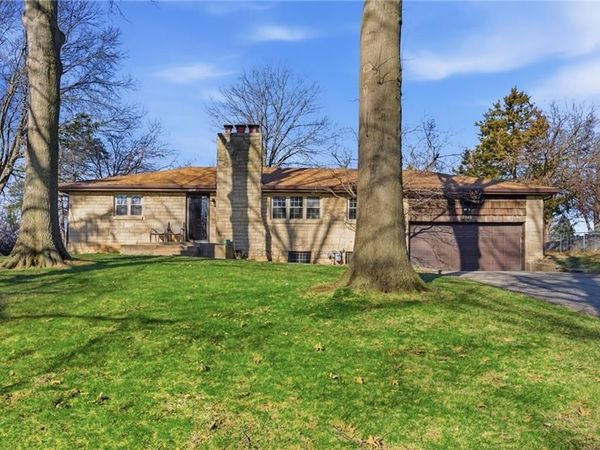 2948 N 70th Street, Kansas City, KS 66109