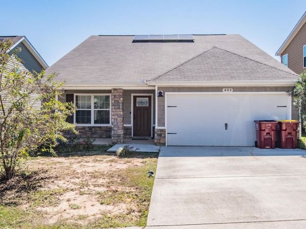 489 Eisenhower Drive, Crestview, FL 32539