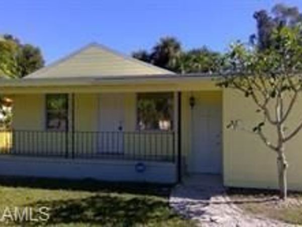1847 Henderson AVE, FORT MYERS, fl 33916