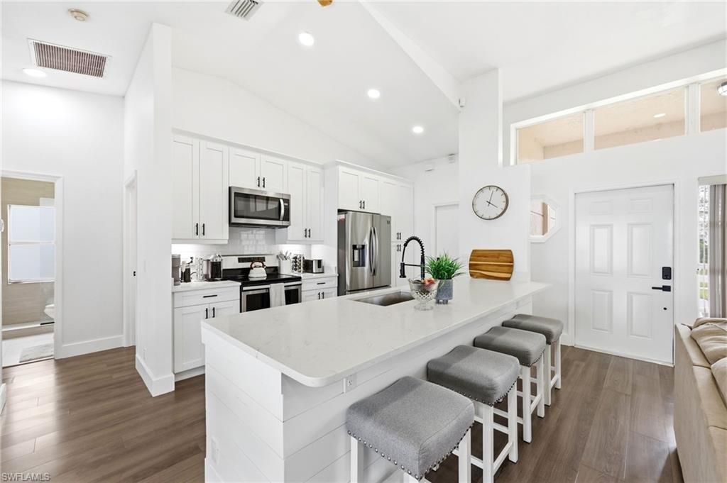 7287 Mill Pond Cir , Naples, FL 34109 Photo