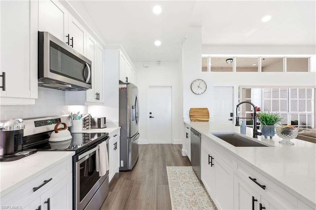 7287 Mill Pond Cir , Naples, FL 34109 Photo