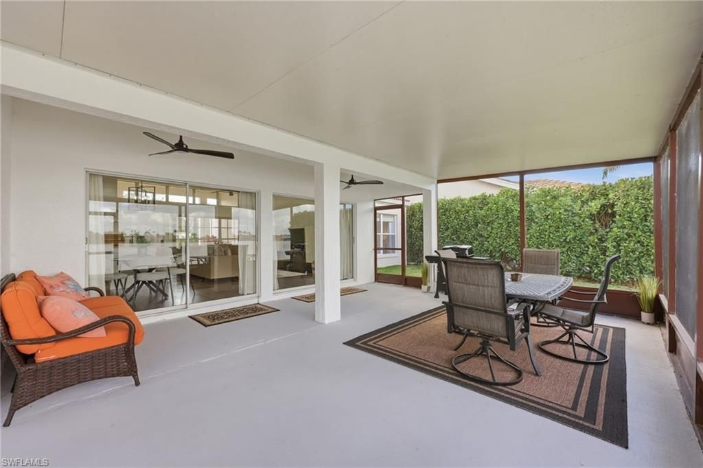 7287 Mill Pond Cir , Naples, FL 34109 Photo