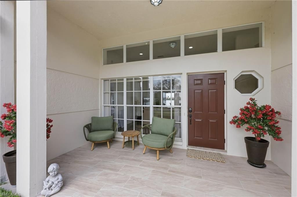 7287 Mill Pond Cir , Naples, FL 34109 Photo