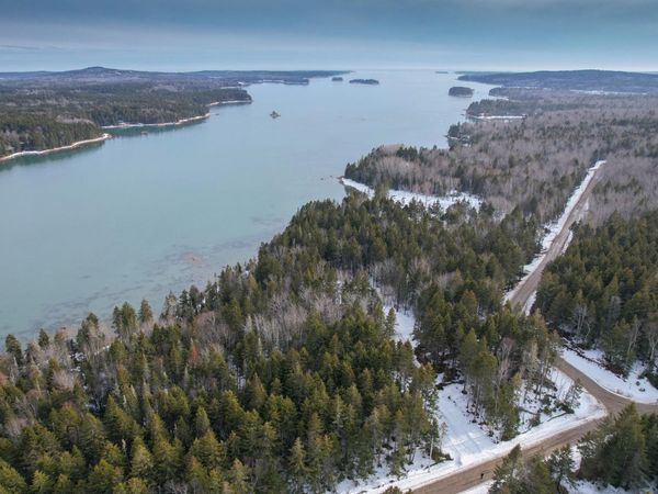 Lot 6 Floyds Way , Steuben, ME 04680