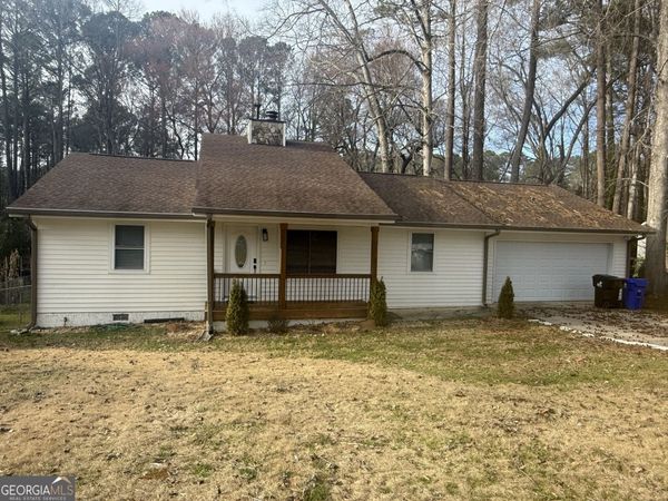 214 Morgans Turn, Peachtree City, GA 30269