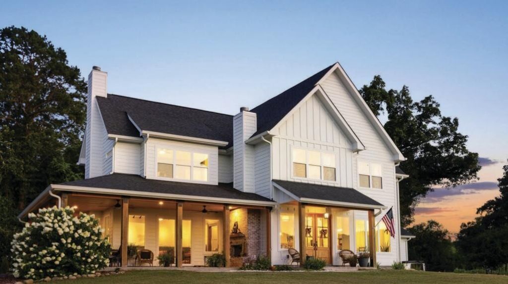 244 Haven Hill Lane, Flintstone, GA 30725 Main Photo