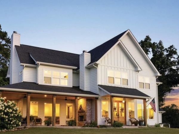 244 Haven Hill Lane, Flintstone, GA 30725