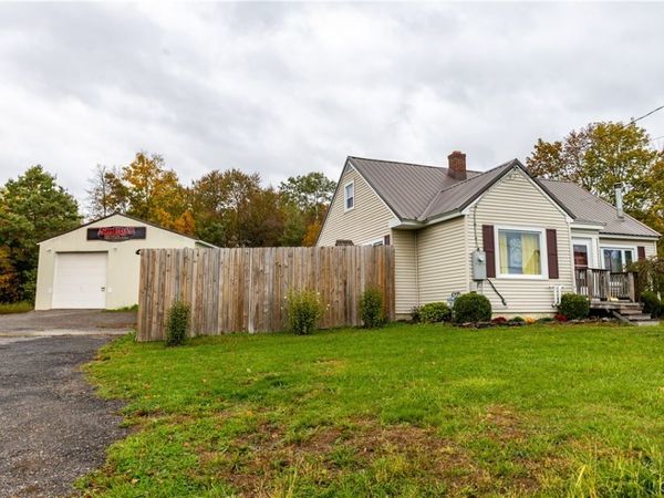 2800 State Route 49, West Monroe, NY 13167