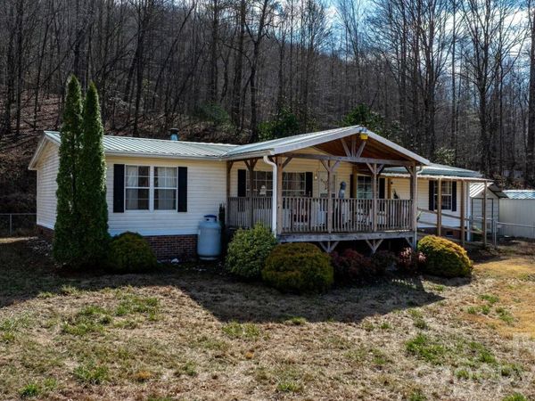1922 Zacks Fork Road, Lenoir, NC 28645