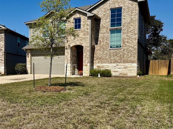 13504 Tai Londo DR, Austin, TX 78724
