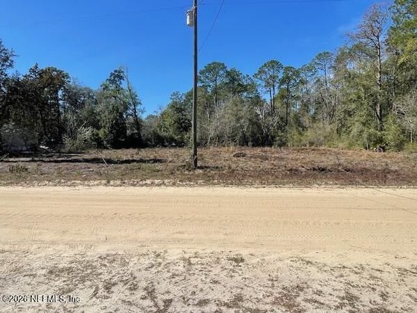 0 SIOUX Avenue, Interlachen, FL 32148