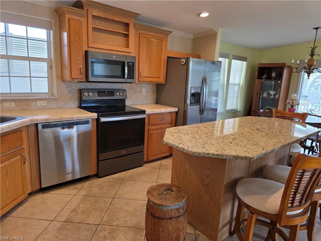 9777 Creekwood Ln, Fort Myers, FL 33905 Photo