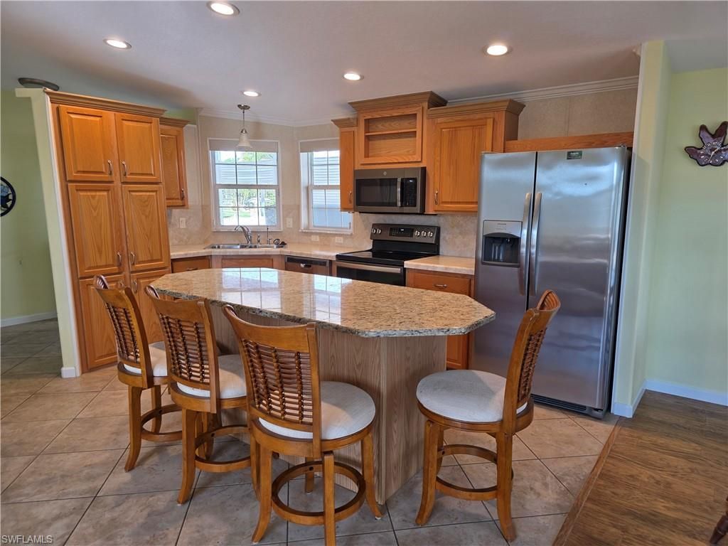 9777 Creekwood Ln, Fort Myers, FL 33905 Photo