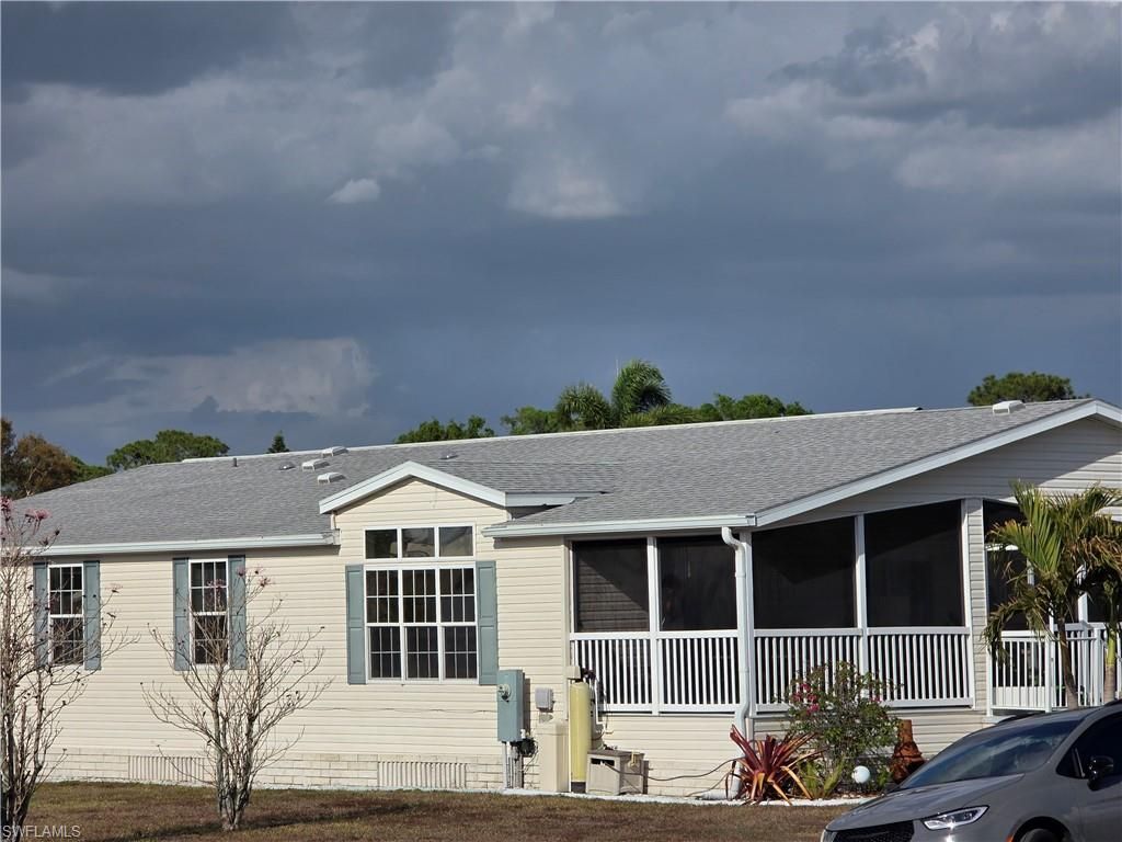 9777 Creekwood Ln, Fort Myers, FL 33905 Photo