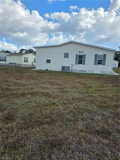 9777 Creekwood Ln, Fort Myers, FL 33905 Photo