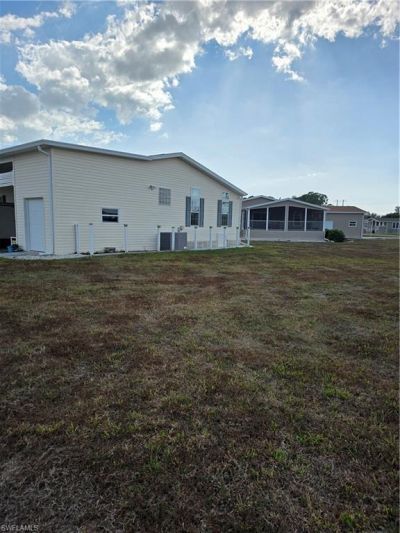 9777 Creekwood Ln, Fort Myers, FL 33905 Photo