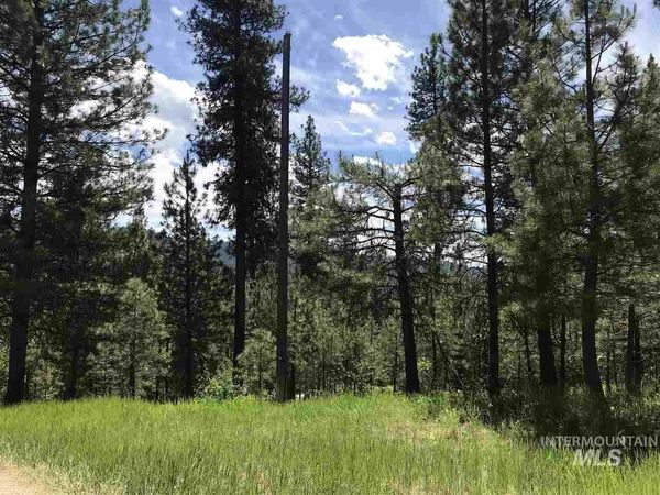 Lot 2 Card Creek, Casey Estates#3, Garden Valley, ID 83622