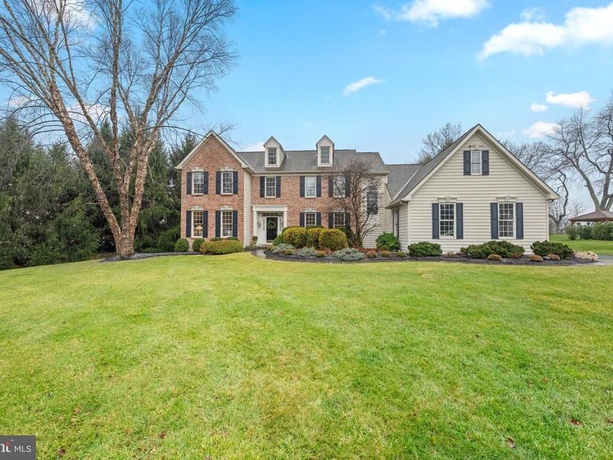 827 Kenmara Drive, West Chester, PA 19380 Main Photo