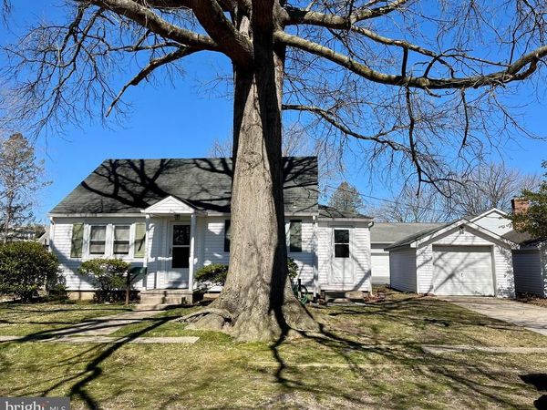 9 NE 7TH STREET, MILFORD, DE 19963