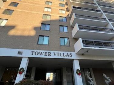 3800 FAIRFAX DRIVE , Unit 1705, ARLINGTON, VA 22203