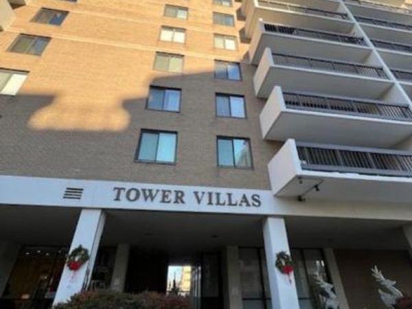 3800 FAIRFAX DRIVE, Unit 1705, ARLINGTON, VA 22203