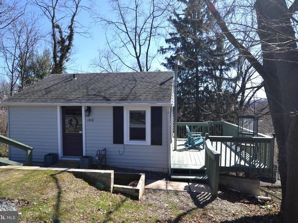 1410 W LOCUST STREET , YORK, PA 17404