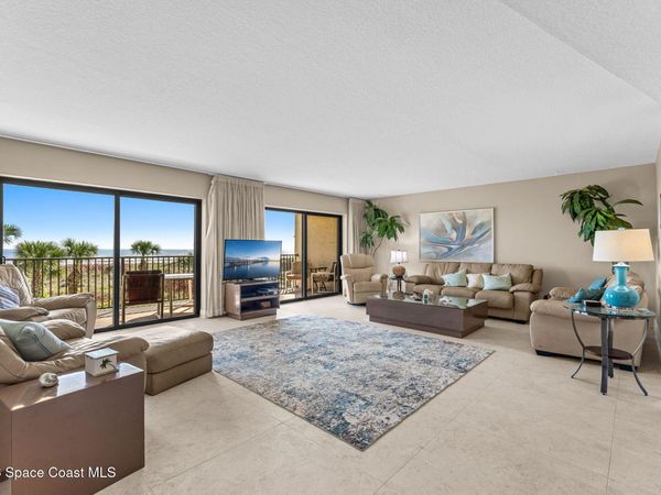 3170 N Atlantic Avenue, Unit 202, Cocoa Beach, FL 32931
