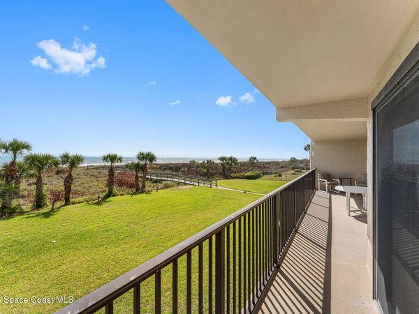 3170 N Atlantic Avenue, Unit 202, Cocoa Beach, FL 32931