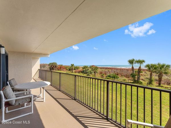 3170 N Atlantic Avenue, Unit 202, Cocoa Beach, FL 32931