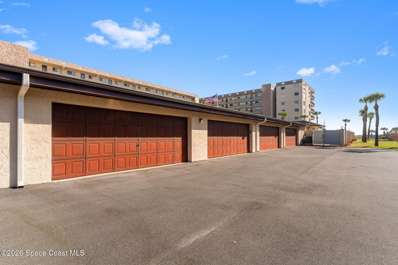 3170 N Atlantic Avenue , Unit 202, Cocoa Beach, FL 32931 Photo