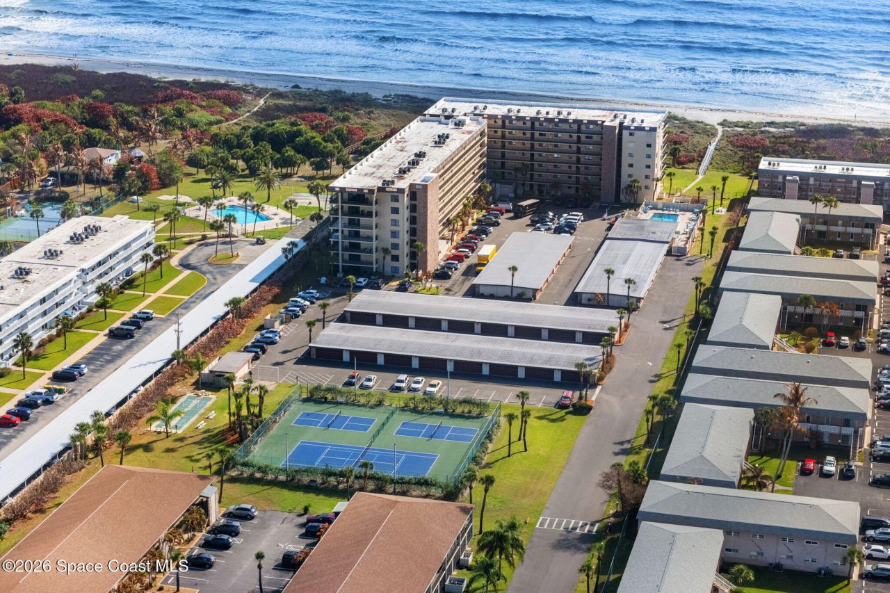 3170 N Atlantic Avenue , Unit 202, Cocoa Beach, FL 32931 Photo