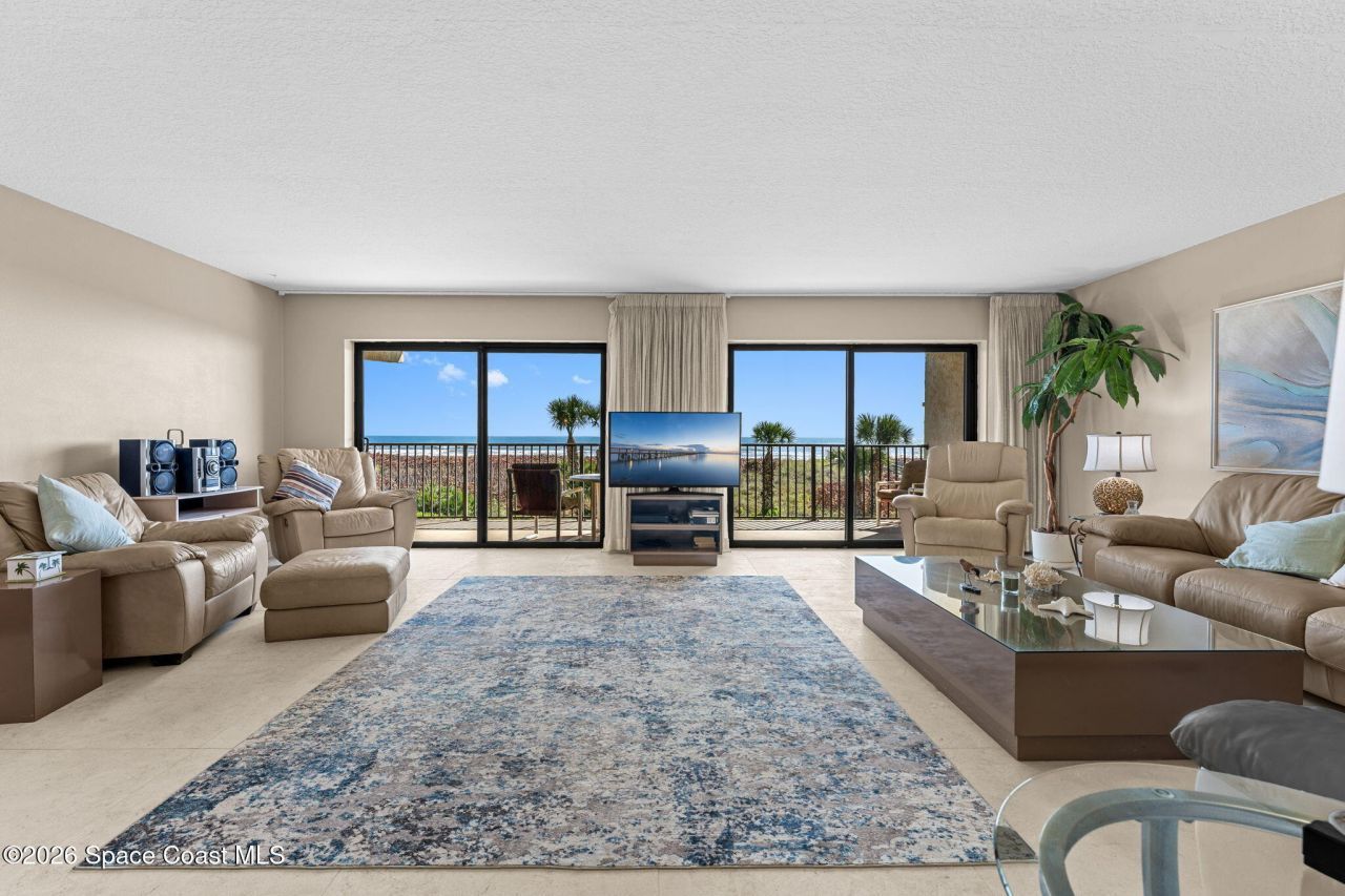 3170 N Atlantic Avenue , Unit 202, Cocoa Beach, FL 32931 Photo