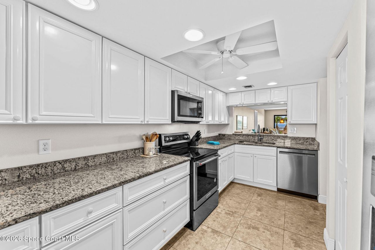 3170 N Atlantic Avenue , Unit 202, Cocoa Beach, FL 32931 Photo