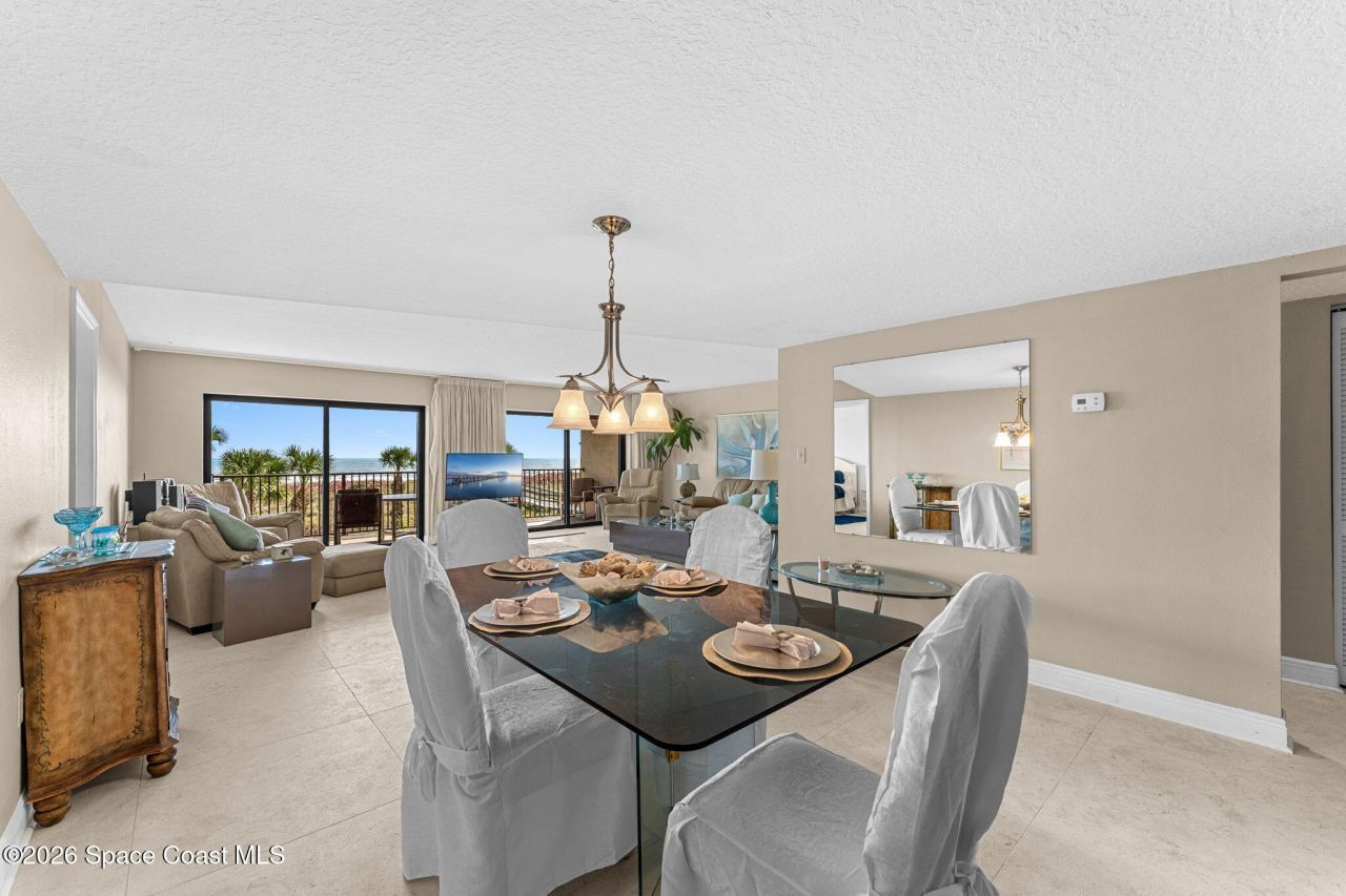 3170 N Atlantic Avenue , Unit 202, Cocoa Beach, FL 32931 Photo