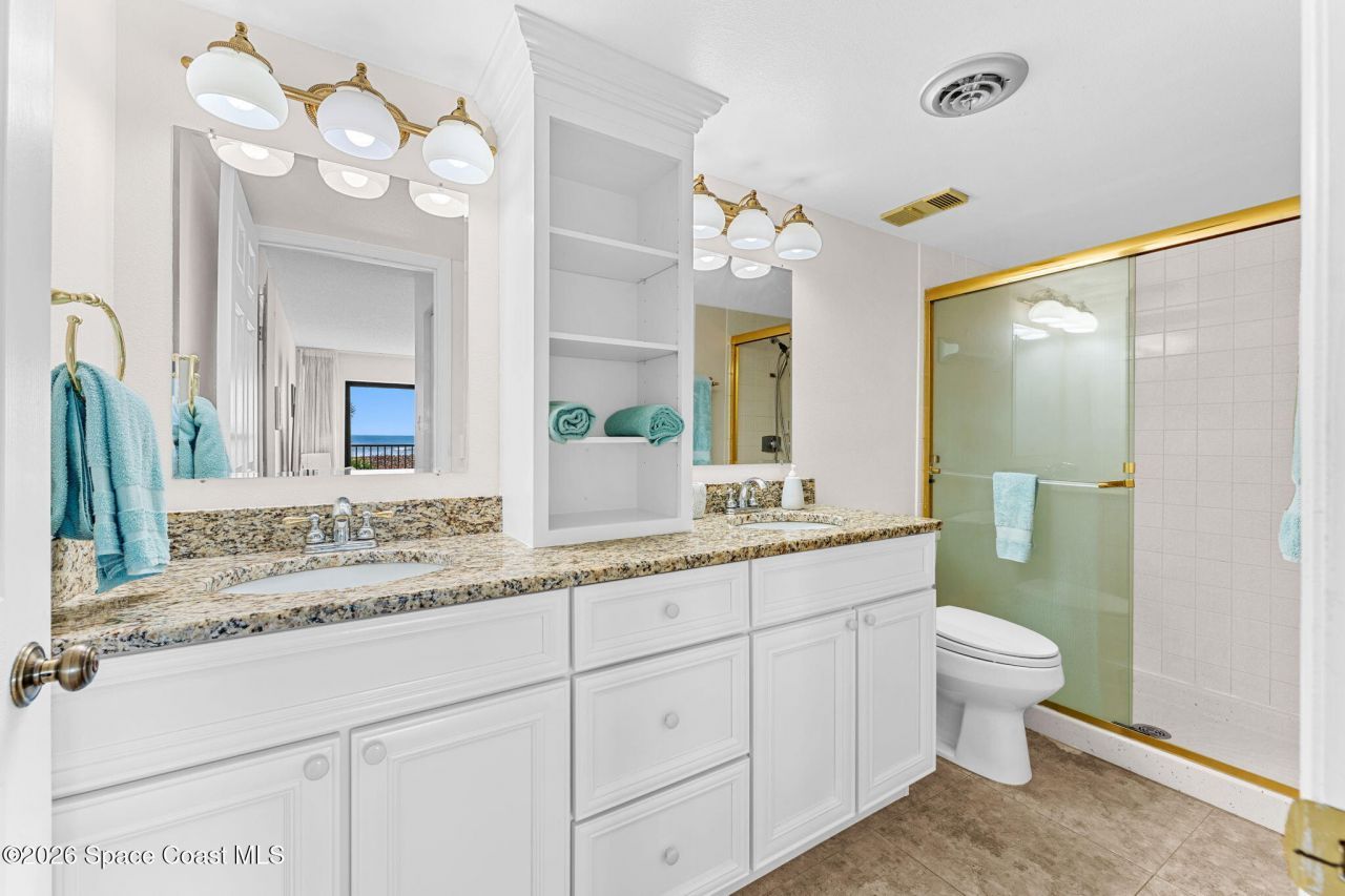 3170 N Atlantic Avenue , Unit 202, Cocoa Beach, FL 32931 Photo