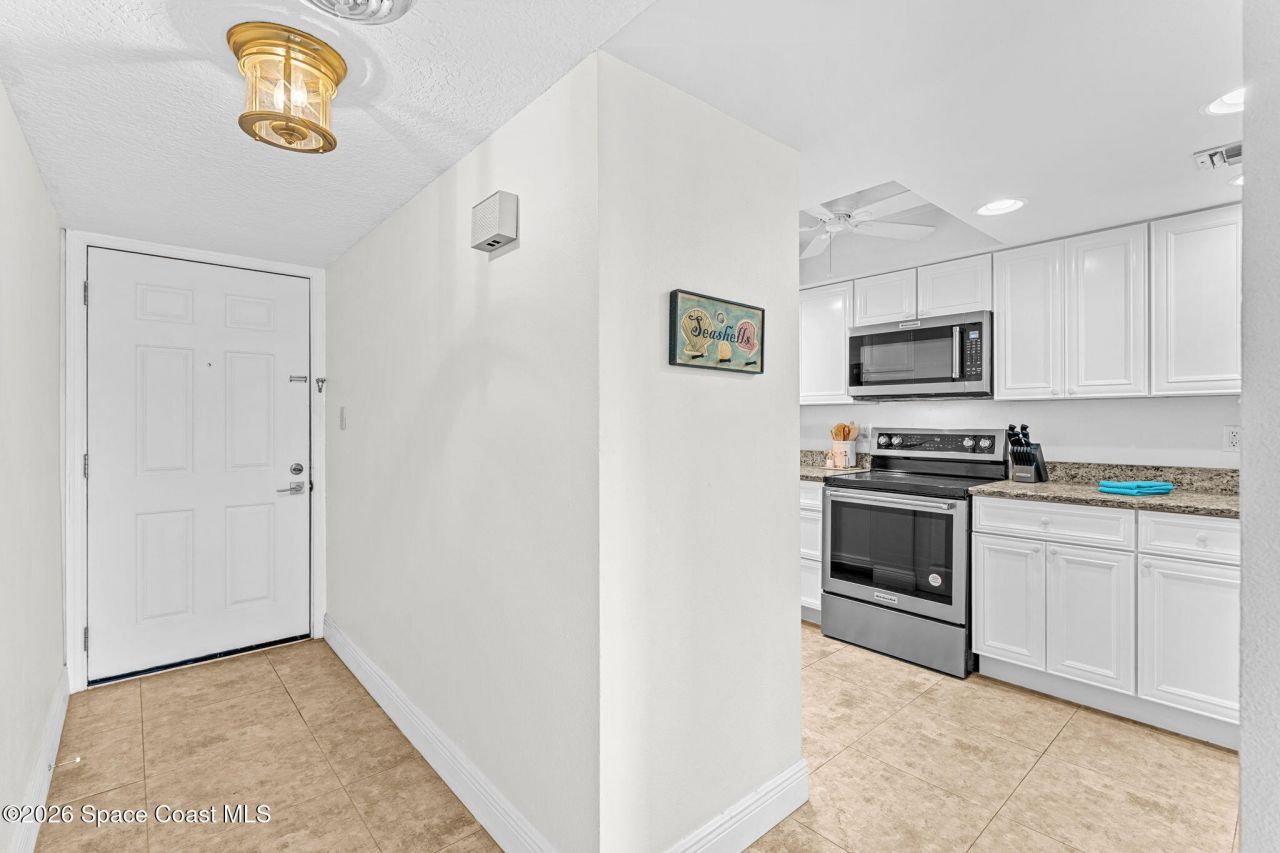 3170 N Atlantic Avenue , Unit 202, Cocoa Beach, FL 32931 Photo