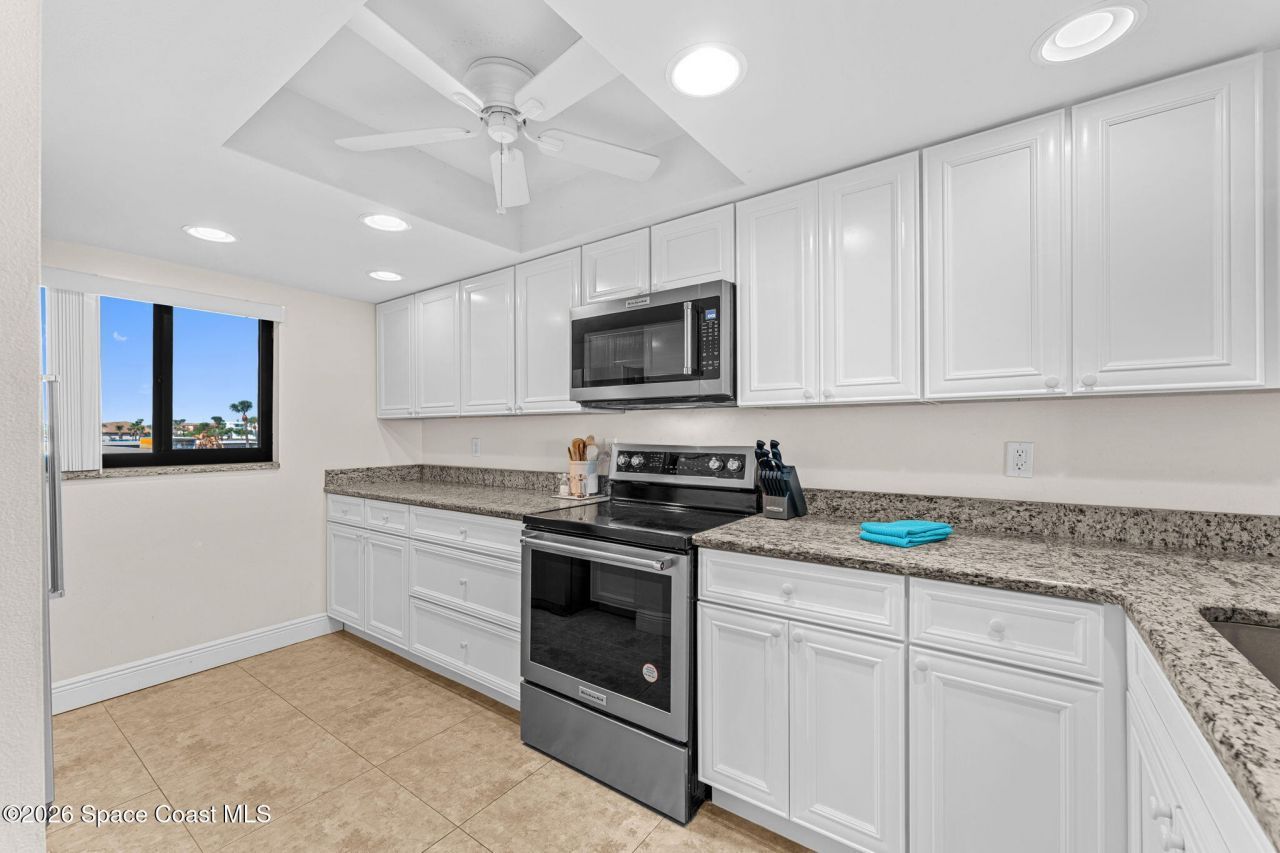 3170 N Atlantic Avenue , Unit 202, Cocoa Beach, FL 32931 Photo