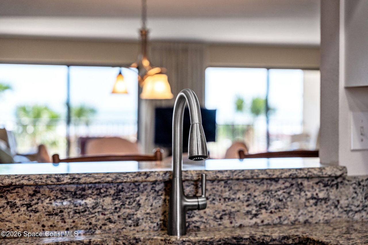 3170 N Atlantic Avenue , Unit 202, Cocoa Beach, FL 32931 Photo