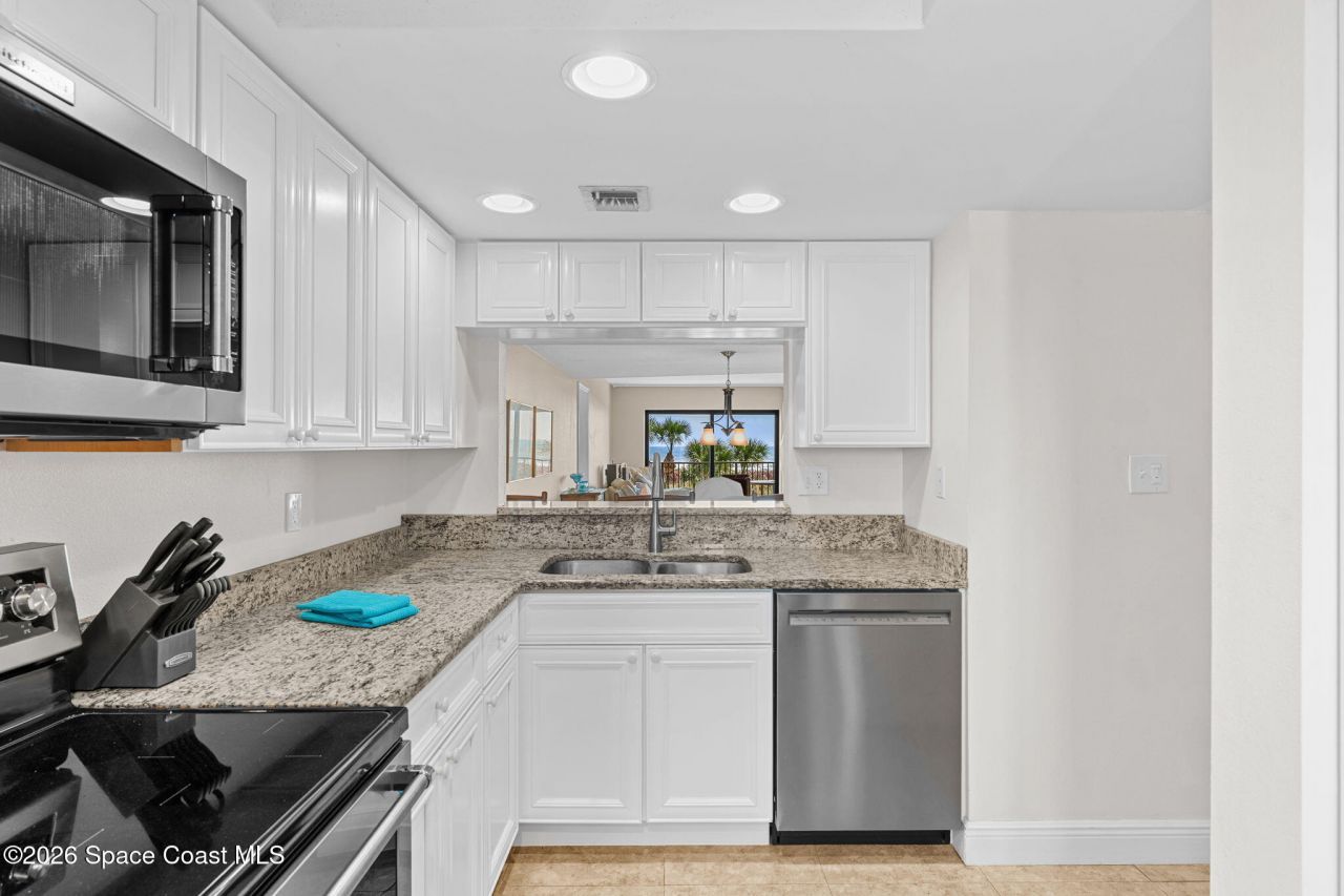 3170 N Atlantic Avenue , Unit 202, Cocoa Beach, FL 32931 Photo