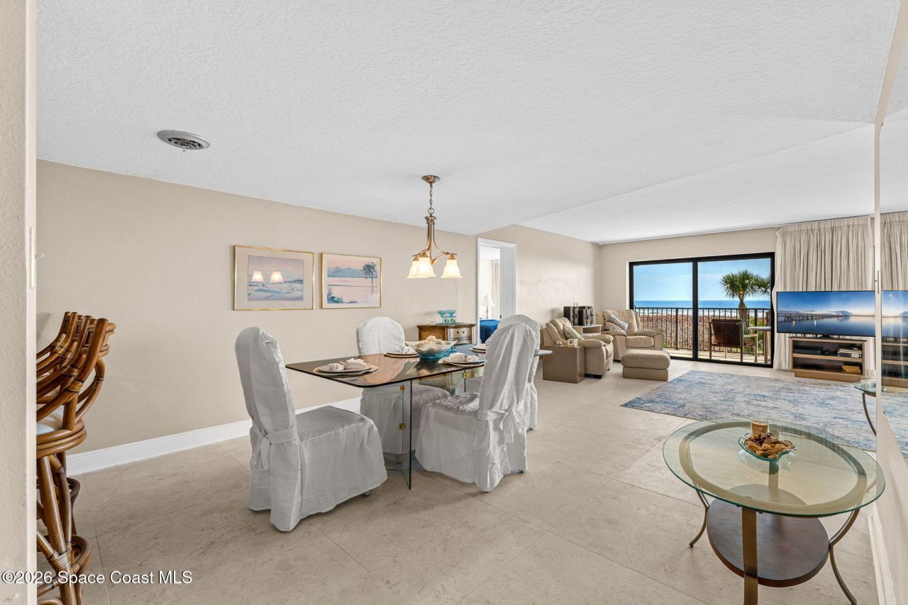 3170 N Atlantic Avenue , Unit 202, Cocoa Beach, FL 32931 Photo