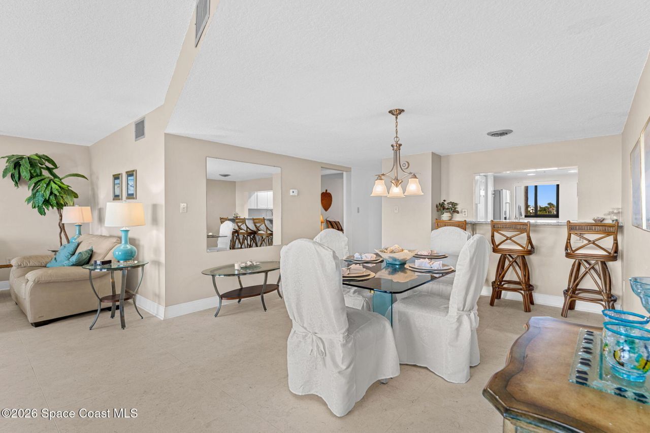 3170 N Atlantic Avenue , Unit 202, Cocoa Beach, FL 32931 Photo