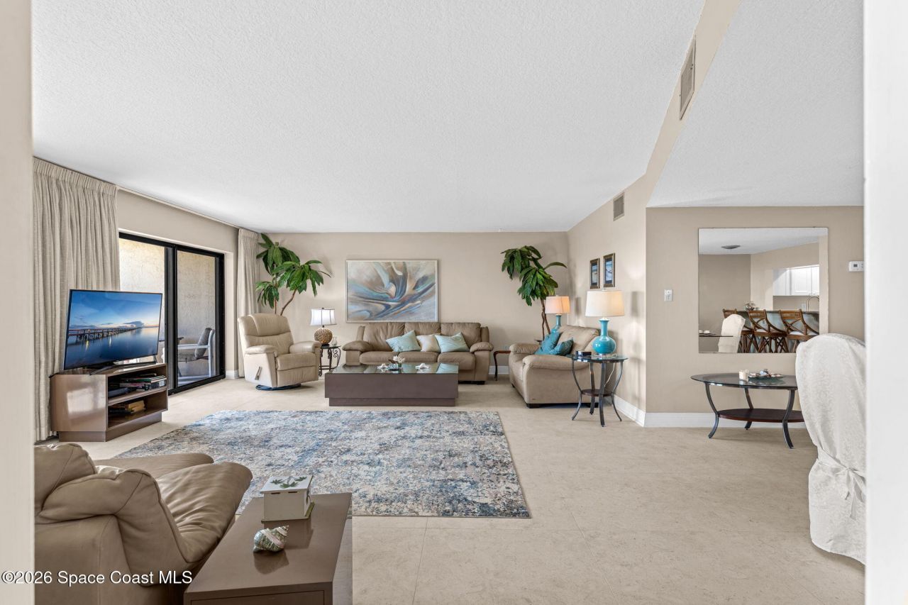 3170 N Atlantic Avenue , Unit 202, Cocoa Beach, FL 32931 Photo