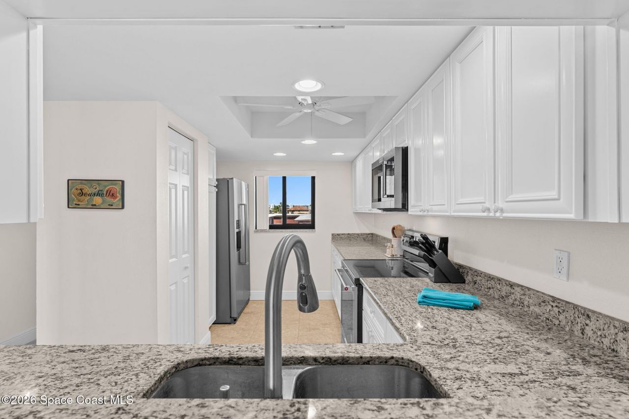 3170 N Atlantic Avenue , Unit 202, Cocoa Beach, FL 32931 Photo